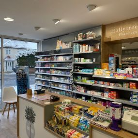 Bild von Hollytree Pharmacy