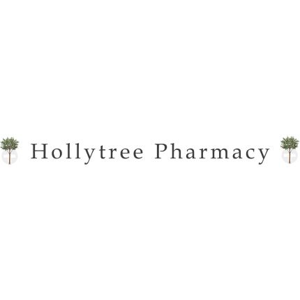 Logo de Hollytree Pharmacy