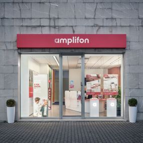 Bild von Amplifon Galleria Giuseppe Mazzini, Genova