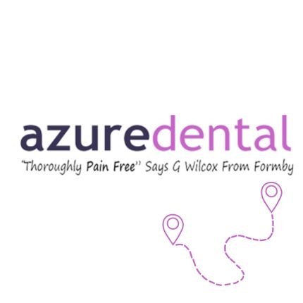 Logótipo de Azure Dental Clinic