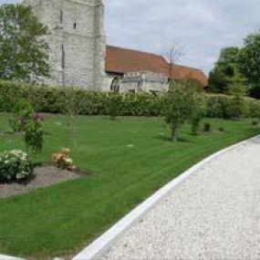 Bild von K Landscaping & Garden Care