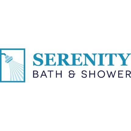 Logotipo de Serenity Bath & Shower