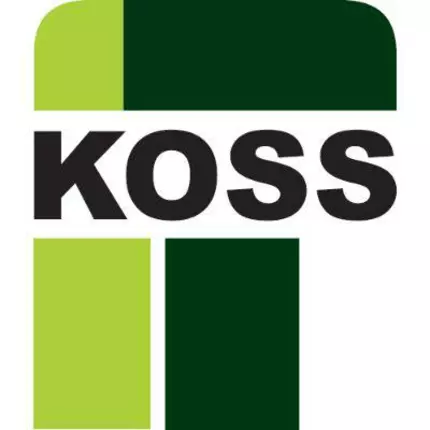 Logo van IT-Koss GmbH