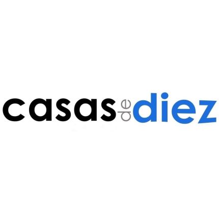 Logo de Casasdediez