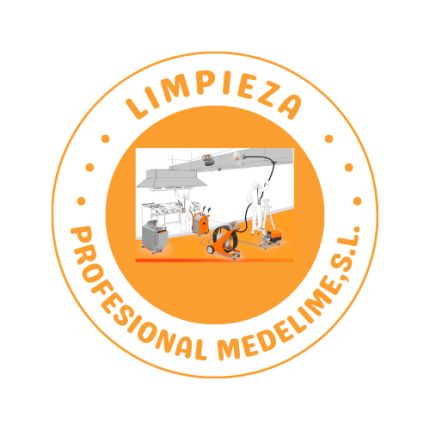 Logotyp från Limpieza Medelime, S.L.