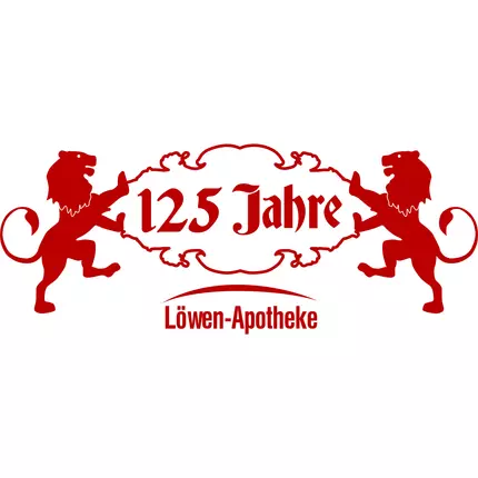 Logótipo de Löwen-Apotheke