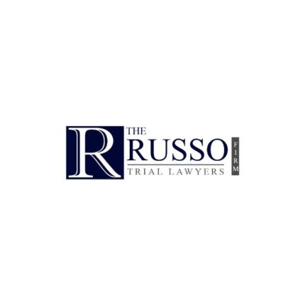 Logótipo de The Russo Firm - Miami