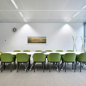 Bild von Regus - Glasgow, Kirkhaven