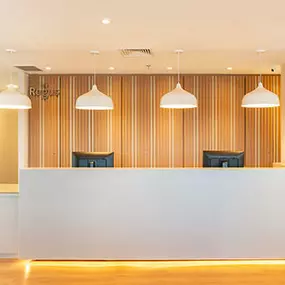 Bild von Regus - Glasgow, Kirkhaven