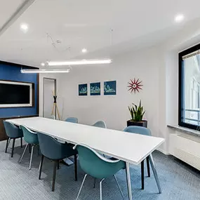 Bild von Regus - Glasgow, Kirkhaven