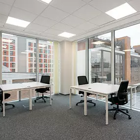 Bild von Regus - Glasgow, Kirkhaven