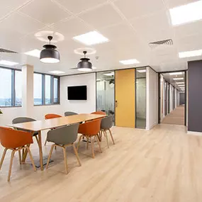 Bild von Regus - Glasgow, Kirkhaven