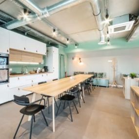 Bild von Regus - Vernon, Cosywork