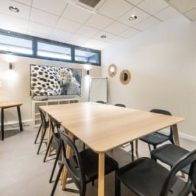 Bild von Regus - Vernon, Cosywork