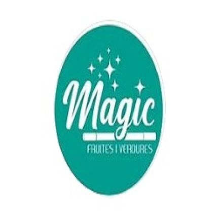 Logotyp från Magic Fruit Fruites Y Verdures