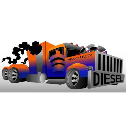 Logo da Heavy Duty Diesel Parts And Repair