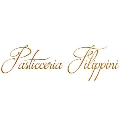 Logo da Pasticceria Filippini