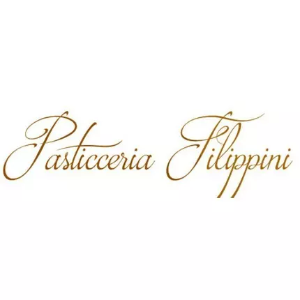 Logo van Pasticceria Filippini