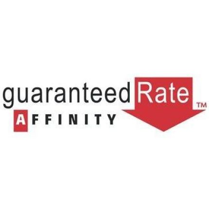 Λογότυπο από Rick Harrington at Guaranteed Rate Affinity (NMLS #22887)