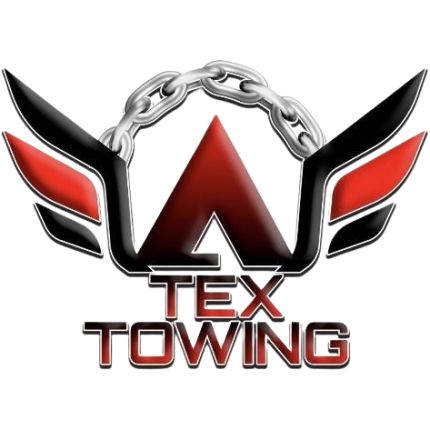 Logo van A-Tex Towing