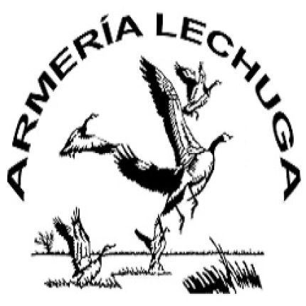Logo da Armeria Lechuga