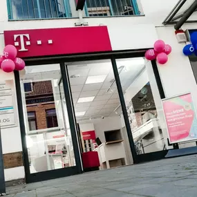 Bild von Telekom Partner OTV-GmbH