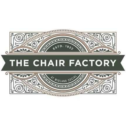 Logotipo de The Chair Factory