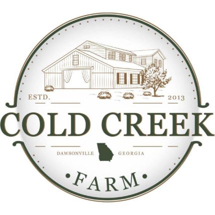 Logo da Cold Creek Farm, LLC