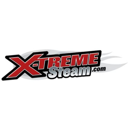 Logo fra X-Treme Steam Clean