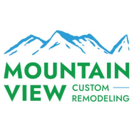 Logo from Mountain View Custom Remodeling