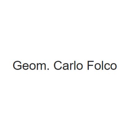 Logo da Geometra Carlo Folco