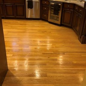 Ace Handyman Services Lincoln Way Wood Flooring