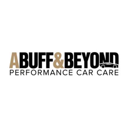 Logo from A Buff and Beyond - Performance Car Care