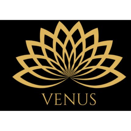 Logo van Venus Dermoestetica