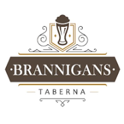 Logo fra Brannigans