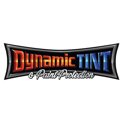 Λογότυπο από Dynamic TINT & Paint Protection Marlton