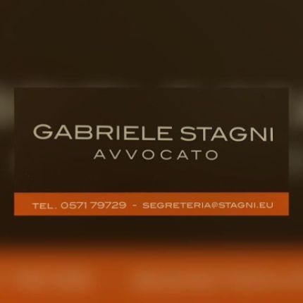 Logo da Stagni Avv. Gabriele