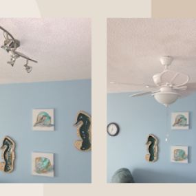 Ceiling Fan