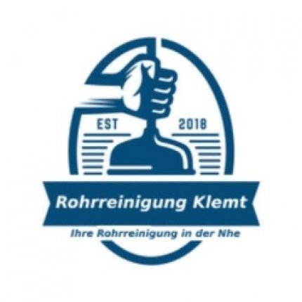Logo von Rohrreinigung Klemt