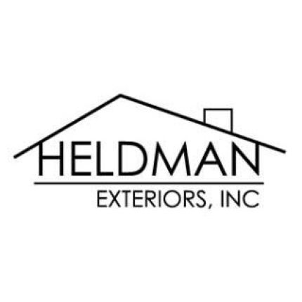 Logo from Heldman Exteriors, Inc