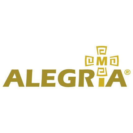 Logotipo de Alegria Restaurante Peruano