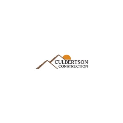 Logo od Culbertson Construction