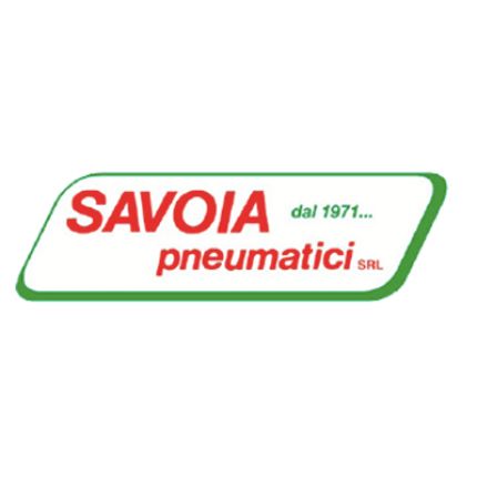 Logo de Savoia Pneumatici