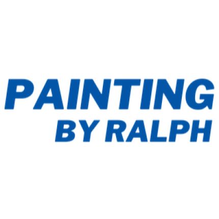 Logo fra Painting By Ralph