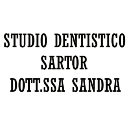 Logo de Studio Dentistico Sartor Dott.ssa Sandra Sartor