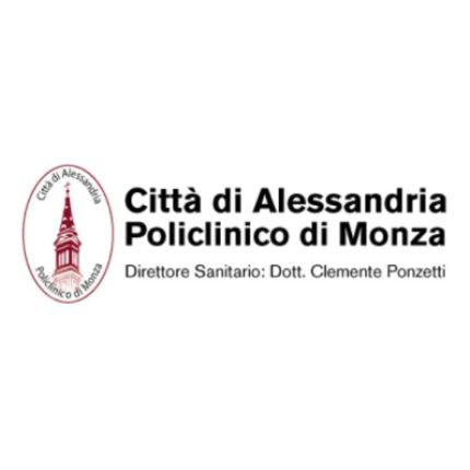 Logo de Clinica Città di Alessandria