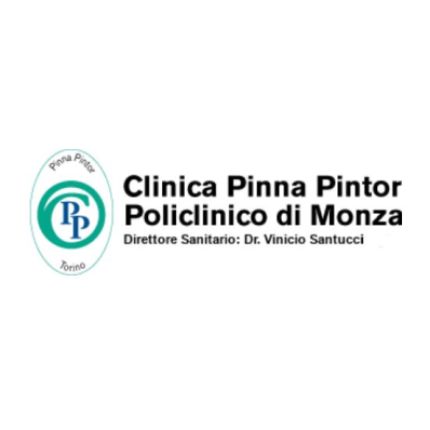 Logotipo de Clinica Pinna Pintor