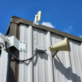 Security Screens