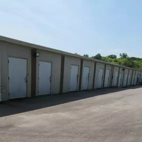 Exterior Units