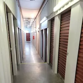 Interior Units